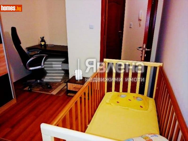 Двустаен, 66m² - К.к.Пампорово, Смолян - Апартамент за продажба - ЯВЛЕНА - 112907520