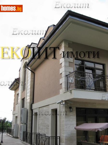 Къща, 780m² - Кв. Бояна, София - Къща под наем - Еколит - 112907937