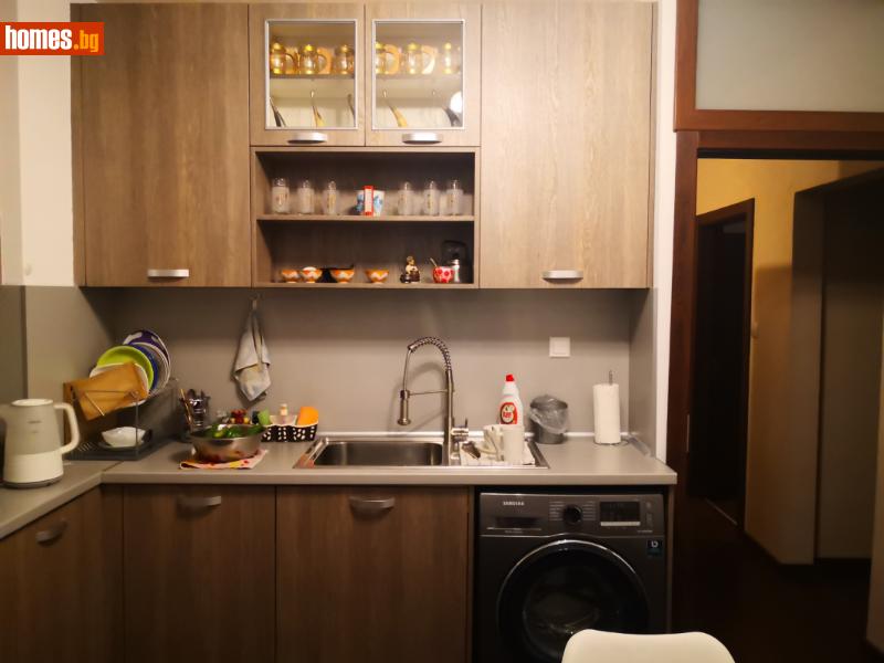 Тристаен, 88m² - Жк. Овча Купел 1, София - Апартамент за продажба - Кантора Китанов - 112908021