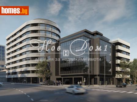 Тристаен, 140m² - Апартамент за продажба - 112908446