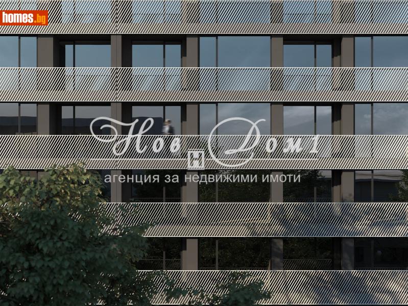 Четиристаен, 140m² -  Гръцки квартал, Варна - Апартамент за продажба - Нов дом 1 - 112908547
