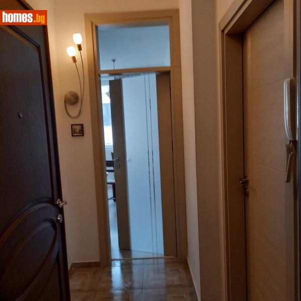 Двустаен, 50m² -  Център, София - Апартамент за продажба - Борис Димитров - 112909275