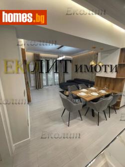 Тристаен, 90m² - Апартамент под наем - 112909287