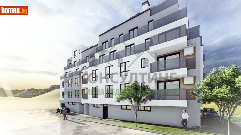 Четиристаен, 187m² - Кв. Манастирски Ливади, София - Апартамент за продажба - I Consulting - 112915312
