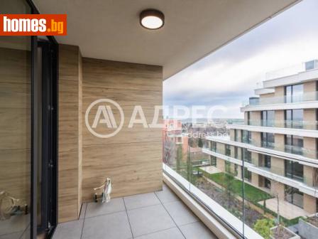 Тристаен, 115m² - Апартамент за продажба - 112919804