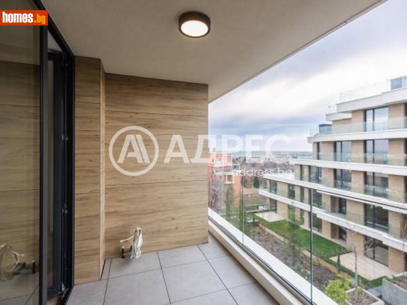 Тристаен, 115m² - К.к.Св.Константин и Елена, Варна - Апартамент за продажба - АДРЕС НЕДВИЖИМИ ИМОТИ - 112919804