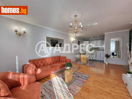 Двустаен, 70m² - Апартамент за продажба - 112919853