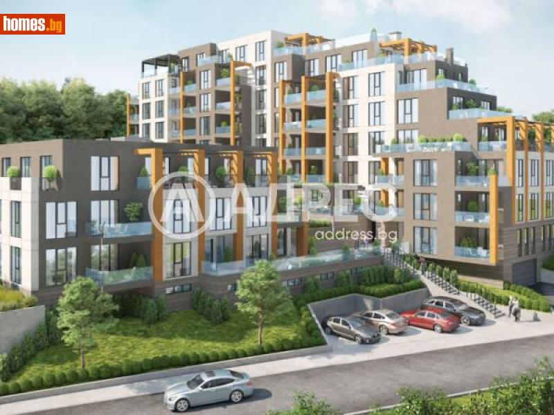 Тристаен, 127m² - К.к.Слънчев Ден, Варна - Апартамент за продажба - АДРЕС НЕДВИЖИМИ ИМОТИ - 112919901