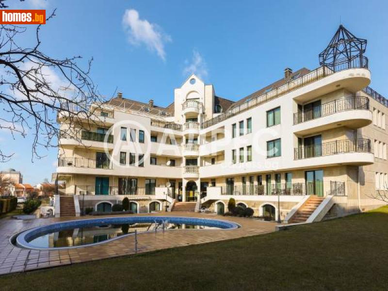 Тристаен, 134m² - Гр.Свети Влас, Бургас - Апартамент за продажба - АДРЕС НЕДВИЖИМИ ИМОТИ - 112919917
