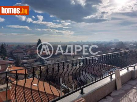 Двустаен, 74m² - Апартамент за продажба - 112919937