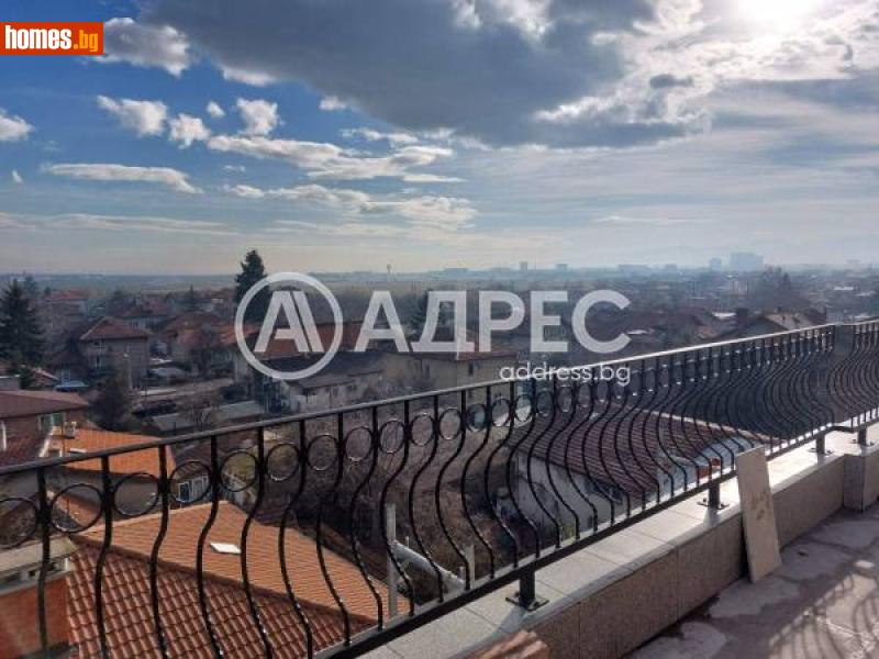 Двустаен, 74m² - Жк. Левски, София - Апартамент за продажба - АДРЕС НЕДВИЖИМИ ИМОТИ - 112919937