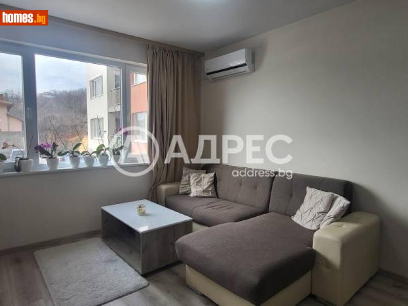 Двустаен, 68m² - Стара Загора, Стара Загора - Апартамент за продажба - АДРЕС НЕДВИЖИМИ ИМОТИ - 112920009