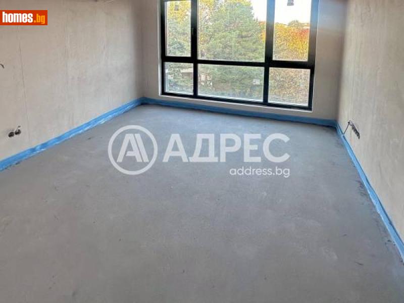 Двустаен, 95m² - Кв. Бояна, София - Апартамент за продажба - АДРЕС НЕДВИЖИМИ ИМОТИ - 112920178