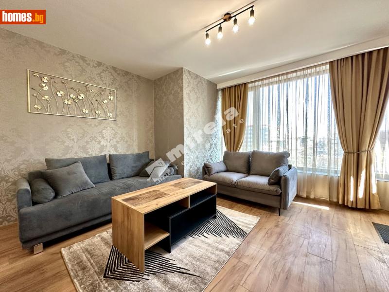 Двустаен, 78m² - София, София - град - Апартамент под наем - МИРЕЛА - 112920275