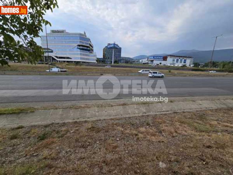 Парцел, 521m² - Жк. Младост 4, София - Парцел за продажба - ИМОТЕКА АД - 112920385