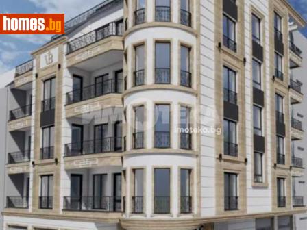 Многостаен, 164m² - Апартамент за продажба - 112920419