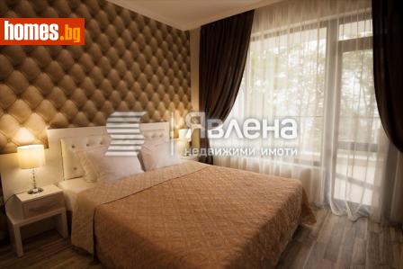 Тристаен, 95m² - Апартамент за продажба - 112920563