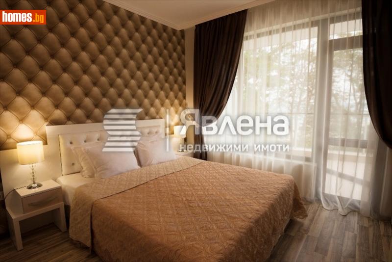 Тристаен, 95m² - Гр.Приморско, Бургас - Апартамент за продажба - ЯВЛЕНА - 112920563