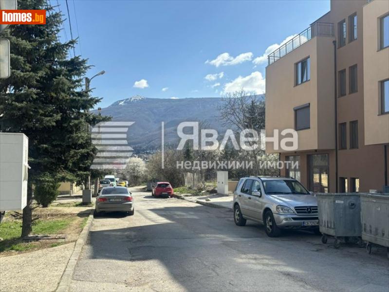 Тристаен, 126m² - София, София - град - Апартамент за продажба - ЯВЛЕНА - 112920610