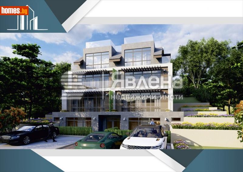 Двустаен, 79m² - Кв. Галата, Варна - Апартамент за продажба - ЯВЛЕНА - 112920630