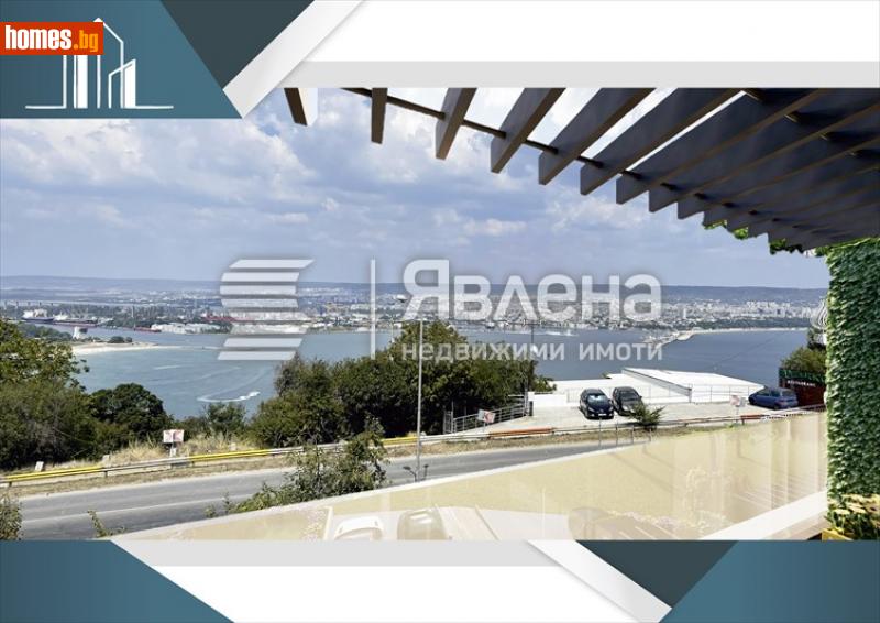 Двустаен, 74m² - Кв. Галата, Варна - Апартамент за продажба - ЯВЛЕНА - 112920635