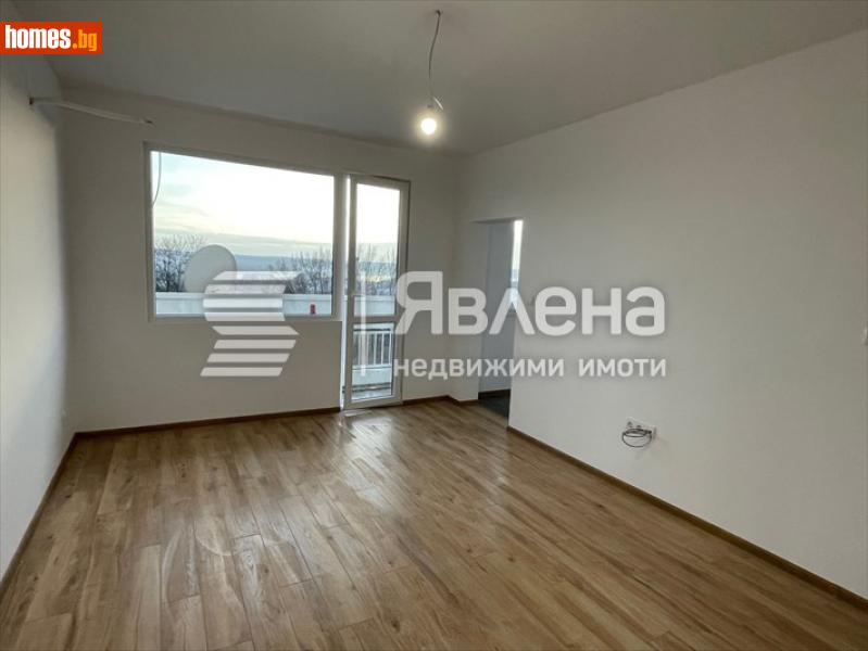 Тристаен, 67m² - Жк. Възраждане, Варна - Апартамент за продажба - ЯВЛЕНА - 112920659