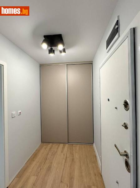 Едностаен, 62m² - Жк. Христо Смирненски, Пловдив - Апартамент под наем - Идеал Имоти - 112922951