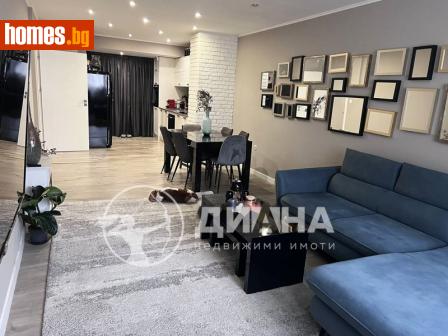Тристаен, 100m² - Апартамент за продажба - 112922972