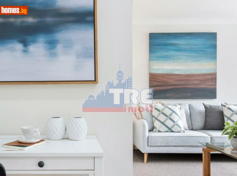 Едностаен, 61m² -  Драгалевци, София - Апартамент за продажба - ТЕНДЕНЗ РИАЛ ЕСТЕЙТ - 112923514