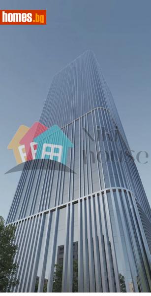 Тристаен, 113m² -  Център, Варна - Апартамент за продажба - НИКИ ХАУС ООД - 112923872