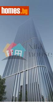 Двустаен, 75m² - Апартамент за продажба - 112923875