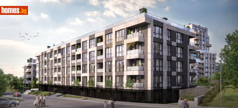 Двустаен, 69m² - Кв. Кръстова Вада, София - Апартамент за продажба - ИМОТИ ПРЕМИЕР - 112926586