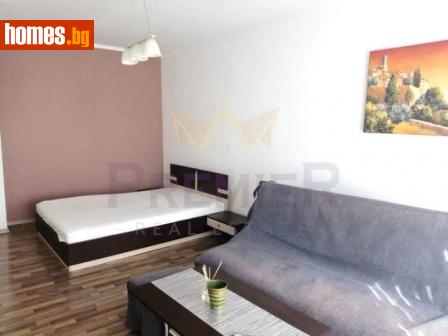 Двустаен, 48m² - Апартамент за продажба - 112926658