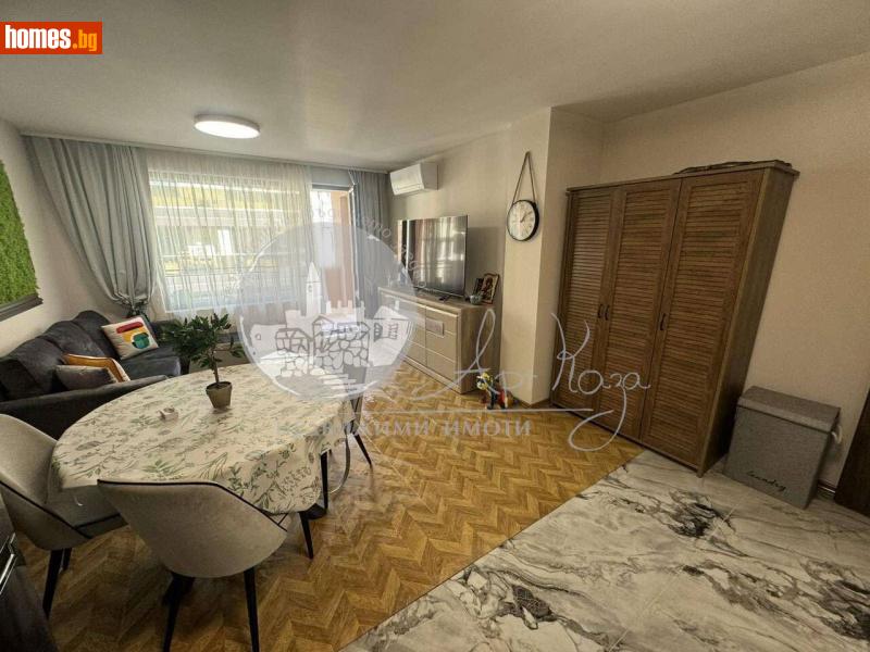 Двустаен, 75m² -  Мараша, Пловдив - Апартамент за продажба - Арт Каза - 112928481