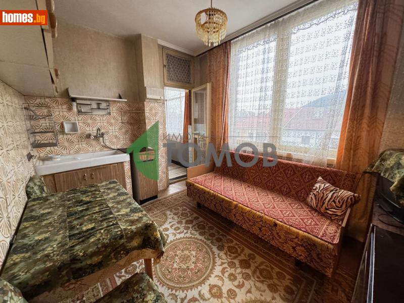 Едностаен, 45m² - Шумен, Шумен - Апартамент за продажба - Имоти Томов - 112931201