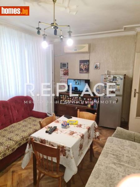 Тристаен, 76m² - Жк. Младост, Варна - Апартамент за продажба - R.E.PLACE - 112931262