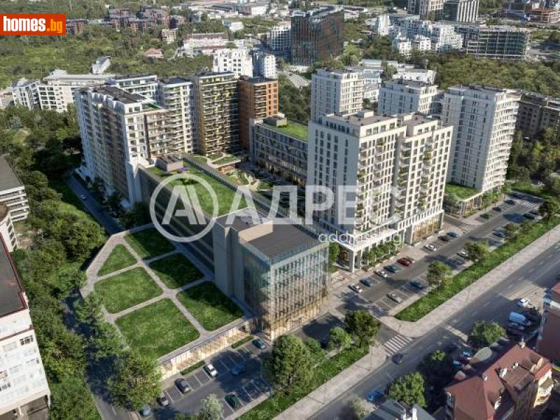 Двустаен, 101m² - Кв. Хладилника, София - Апартамент за продажба - АДРЕС НЕДВИЖИМИ ИМОТИ - 112933633