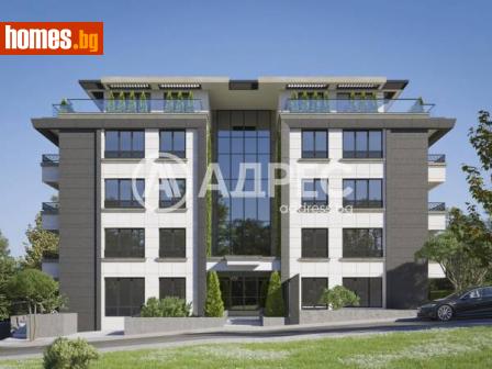 Тристаен, 136m² - Апартамент за продажба - 112933747