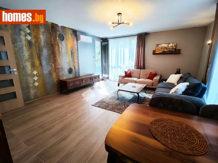 Двустаен, 70m² - Апартамент под наем - 112934077