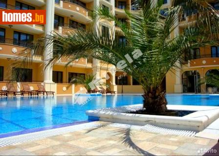 Едностаен, 44m² - Апартамент за продажба - 112934142