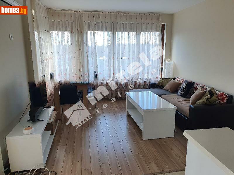 Двустаен, 70m² - Кв. Витоша, София - Апартамент под наем - МИРЕЛА - 112934178