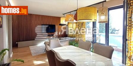 Тристаен, 104m² - Апартамент за продажба - 112934343