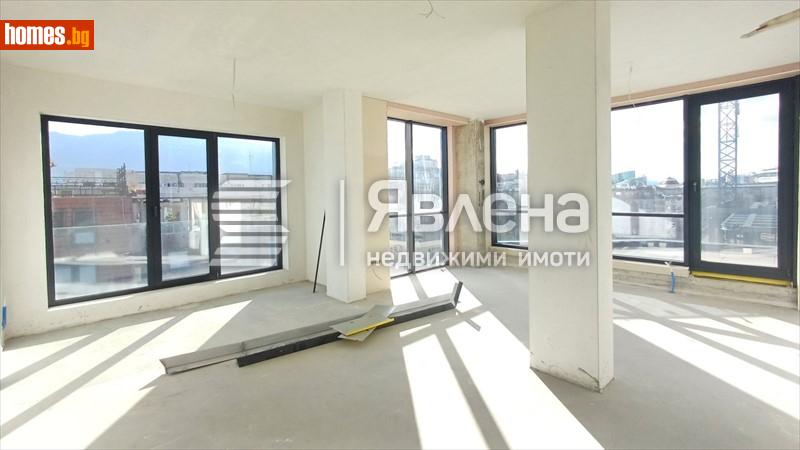 Тристаен, 189m² - Жк. Лозенец, София - Апартамент за продажба - ЯВЛЕНА - 112934358