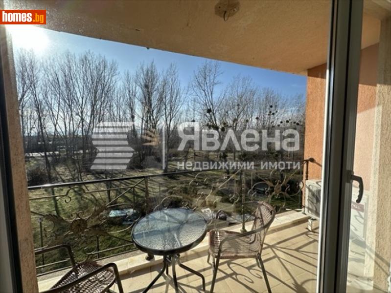 Двустаен, 73m² - Гр.Созопол, Бургас - Апартамент за продажба - ЯВЛЕНА - 112934437