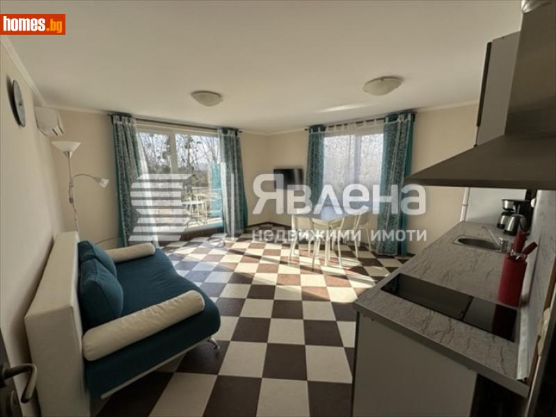 Двустаен, 73m² - Гр.Созопол, Бургас - Апартамент за продажба - ЯВЛЕНА - 112934458
