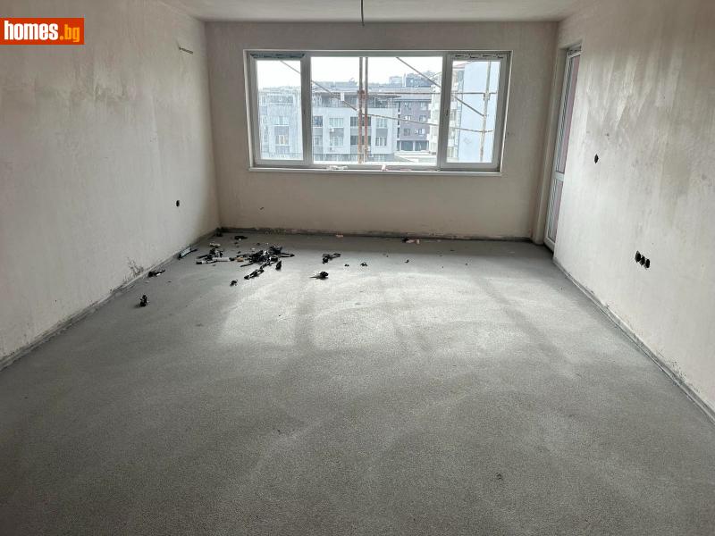 Тристаен, 116m² - Кв. Възрожденци, Кърджали - Апартамент за продажба - Агенция Кърджали 7 - 112935120