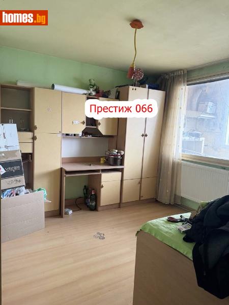 Двустаен, 60m² -  Широк център, Шумен - Апартамент за продажба - Престиж - 112935361
