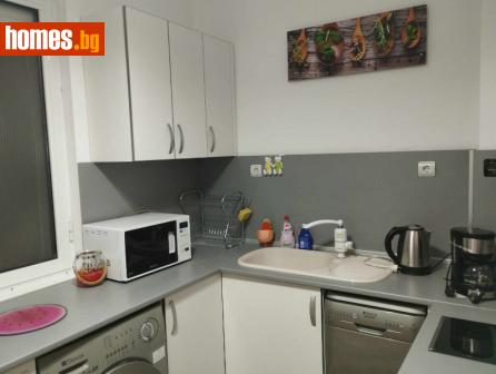Двустаен, 58m² - Апартамент за продажба - 112936174