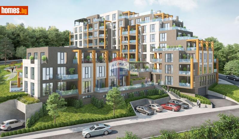 Тристаен, 167m² - Кв. Дружба, Варна - Апартамент за продажба - RE/MAX Family - 112936527
