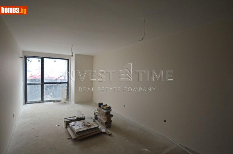 Едностаен, 43m² - Кв. Бриз, Варна - Апартамент за продажба - Invest Time - 112938714